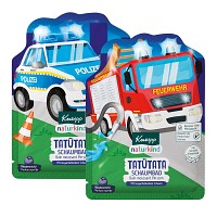 KNEIPP naturkind Tatütata Schaumbad