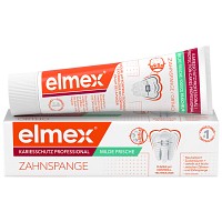 ELMEX KARIESSCHUTZ PROFESSIONAL+Zahnspange Expert