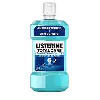LISTERINE Total Care Zahnstein-Schutz Mundspülung