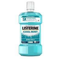 LISTERINE Cool Mint Mundspülung