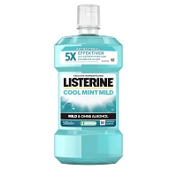 LISTERINE Cool Mint mild Mundspülung