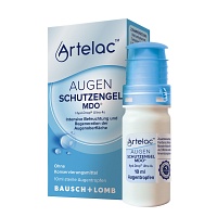 ARTELAC Augenschutzengel MDO Augentropfen