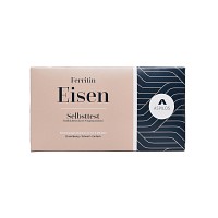 ASPILOS Selbsttest Eisen Ferritin Blut