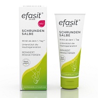 EFASIT Schrunden Salbe