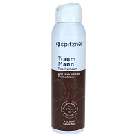 SPITZNER Duschschaum Traummann