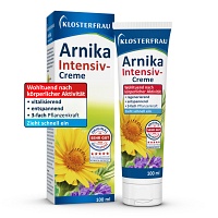 KLOSTERFRAU Arnika Intensiv-Creme