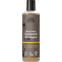 URTEKRAM Camomile Shampoo
