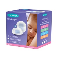 LANSINOH Stilleinlagen FSC