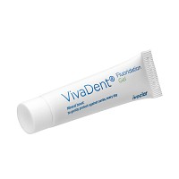 VIVADENT Fluoridation Gel