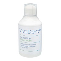 VIVADENT Protecting Mouthwash