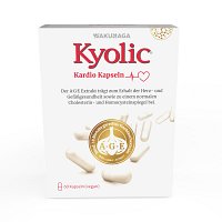 KYOLIC Kardio Kapseln