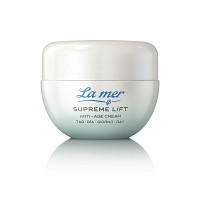 LA MER SUPREME Lift Anti-Age Cream Tag o.Parfum