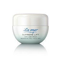 LA MER SUPREME Lift Anti-Age reichhaltig Cr.o.Par.