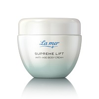 LA MER SUPREME Lift Body Cream m.Parfum