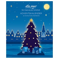 LA MER Premium Adventskalender 2023