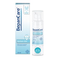 BEPANCARE Narben-Gel