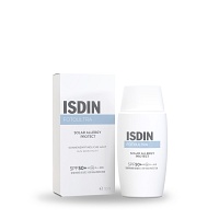 ISDIN Fotoultra Solar Allergy Protect Cre.LSF 50+