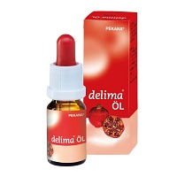 DELIMA Öl