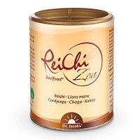 REICHI Zen Dr.Jacob\'s Pulver