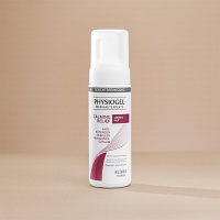 PHYSIOGEL Calming Relief Anti-Röt.Reinigungsschaum