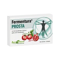 AURANATURA Fermentura Prosta Kapseln