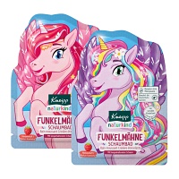 KNEIPP naturkind Funkelmähne Schaumbad