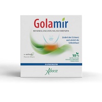 GOLAMIR Lutschtabletten
