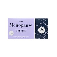 ASPILOS Selbsttest Menopause FSH Urin