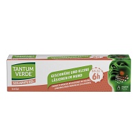 TANTUM VERDE SOS Aphte Gel