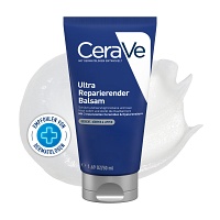 CERAVE ultra reparierender Balsam