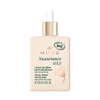 NUXE Nuxuriance Gold Öl-Serum