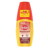AUTAN Zeckenschutz Pumpspray
