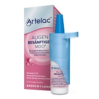 ARTELAC Augenbesänftiger MDO Augentropfen