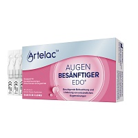 ARTELAC Augenbesänftiger EDO Augentropfen
