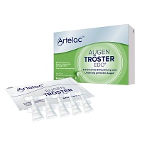 ARTELAC Augentröster EDO Augentropfen