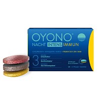 OYONO Nacht Intens Immun Tabletten