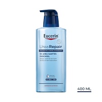 EUCERIN UreaRepair Sanftes Duschgel 5%