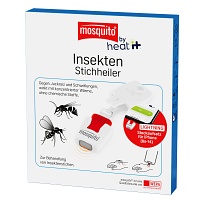MOSQUITO heat it lightning Insekten-Stichheiler