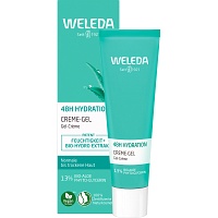WELEDA Skin Food light Creme - 75ml - Körper- & Haarpflege