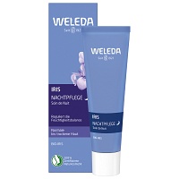 WELEDA Iris Nachtpflege