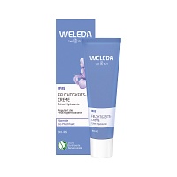 WELEDA Iris Feuchtigkeitscreme