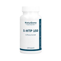 5-HTP 150 Griffonia-Extrakt Kapseln