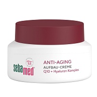 SEBAMED Anti-Aging Aufbau-Creme