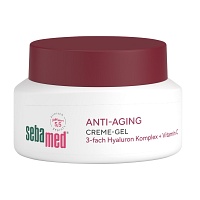 SEBAMED Anti-Aging Creme-Gel
