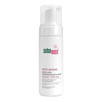 SEBAMED Anti-Aging Mizellen-Reinigungsschaum