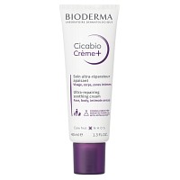 BIODERMA Cicabio Creme+ - 40ml