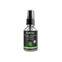 ALOE VERA SPRAY Bio Ensbona