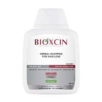 BIOXCIN Shampoo gg.Haarausfall norm.+trocken.Haar