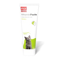 PHA VitaminPaste f.Katzen