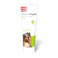 PHA VitaminPaste f.Hunde